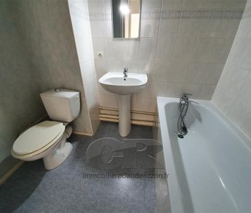 Location Appartement 1 pièce 29m² VANDOEUVRE LES NANCY 54500 - Photo 1
