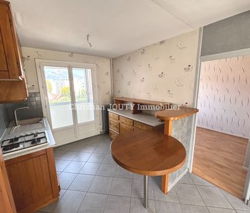 Location Appartement 3 pièces 60m² DOMENE 38420 - Photo 4