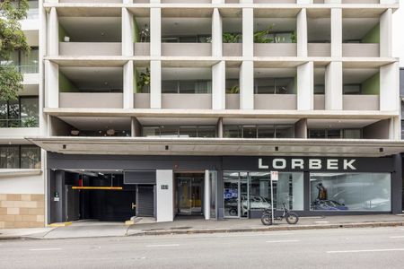 23/141 Bayswater Road, Rushcutters Bay NSW 2011 - Apartment For Rent | Domain - Photo 2