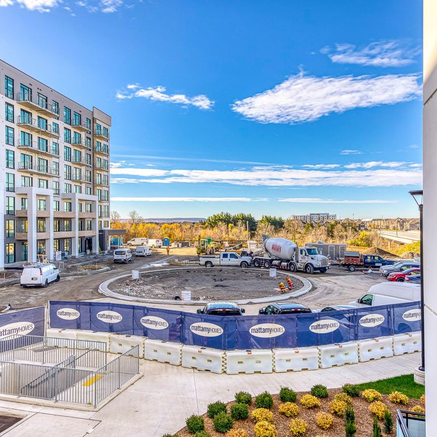 For Lease - 720 Whitlock Avenue Unit# 210, Milton, Ontario - Photo 1