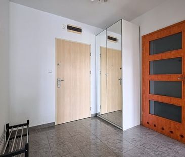2-pokoje przy Łazienkach, miejsce parkingowe 50 m² - Фото 3