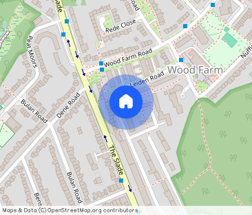 Leiden Road, Headington, OX3 - Photo 1