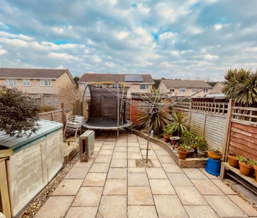 2 bedroom terraced house to rent - Photo 6