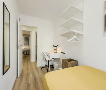 Avinguda Meridiana, Barcelona, Catalonia 08027 - Photo 5