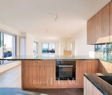 Tout savoir sur cet appartement dans le quartier Pasteur Montparnas... - Photo 2