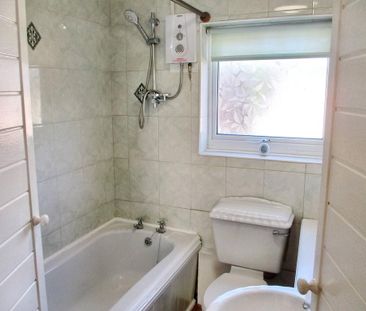 2 bedroom terraced house to rent - Photo 5