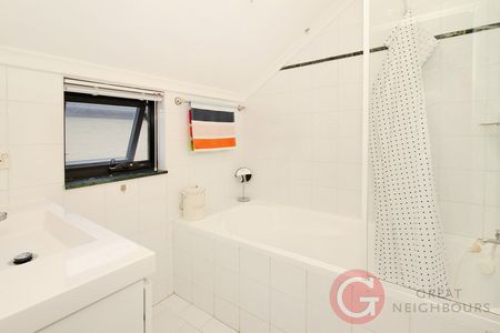 36/5-17 Pacific Highway, Roseville NSW 2069 - Apartment For Rent | Domain - Photo 4