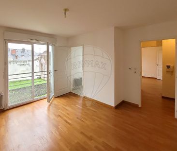 Location Appartement 2 pièces 42m² NANTES 44100 - Photo 2