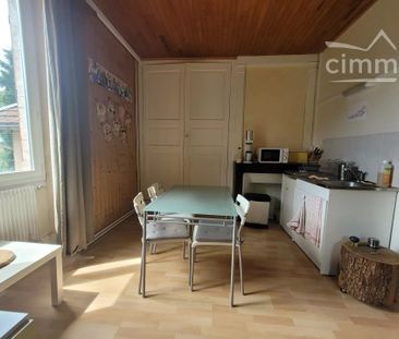 Location | 1 pièces | 26.24m² - Photo 2