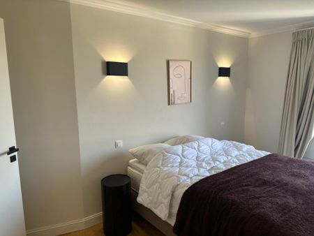 Appartement te huur in Elsene - Foto 3