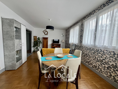 Location Appartement 2 pièces 48m² LIMOGES 87100 - Photo 3