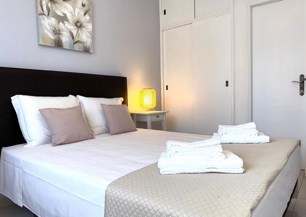 Arrendamento T2 em Albufeira