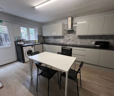 Room in a Shared House, Tower Hamlets Road, E7 - Photo 5