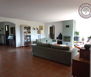 Location Maison 5 pièces 148m² L ISLE JOURDAIN 32600 - Photo 1