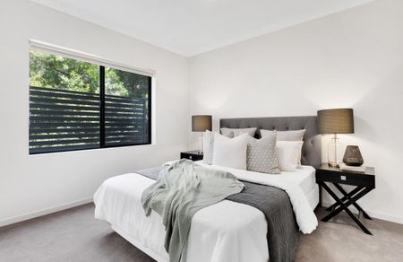 Spacious 3-Bedroom Apartment in Boutique Complex - Photo 5