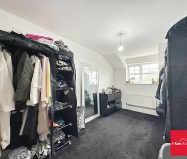 4 bedroom townhouse to rent - Photo 4