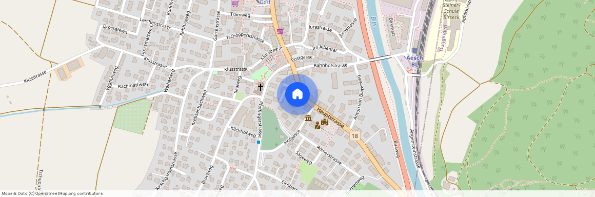 4147, Aesch, Hauptstrasse, 37