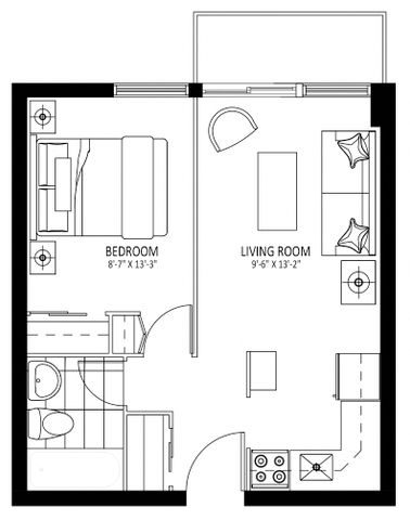 57 Bayswater Ave - Plan A - Photo 2