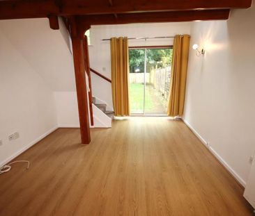 1 bedroom house to rent - Photo 1