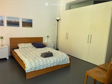 3½ Zimmer-Wohnung in Zürich - Kreis 5, möbliert, auf Zeit - Foto 3