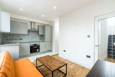 Torriano Avenue, London - Photo 4