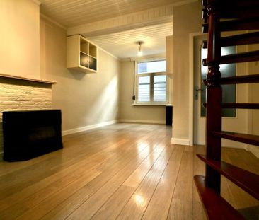 Instapklare, gezellige stadswoning met 3 slpk voor 725 EUR/mnd - Photo 6