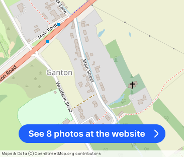 Main Street, Ganton - Photo 1
