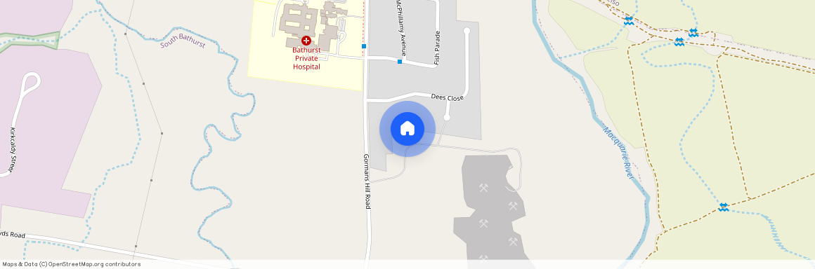 7a Inn Place, Gormans Hill NSW 2795