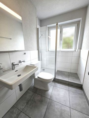 "3-Zimmerwohnung in Pratteln" - Photo 2