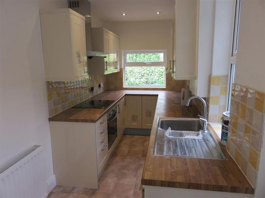 2 bedroom semi-detached house to rent - Photo 1