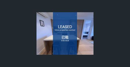 2B2B1C Unfurnished Skyone Apartment More options coming.... - Photo 3