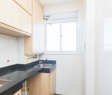 Apartamento com 2 quartos e 46m² para alugar em Sarandi, Porto Alegre. - Foto 2