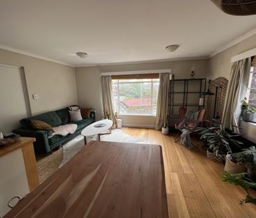 Cosy North Hobart Apartment - Photo 2