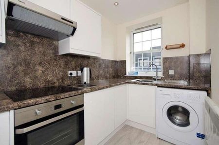 Picardy Court, Top Floor, AB10 - Photo 4