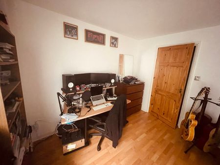 1 Bed Flat, Burwell Walk, E3 - Photo 3