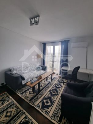 Apartament de inchiriat 2 camere UMF - Photo 1