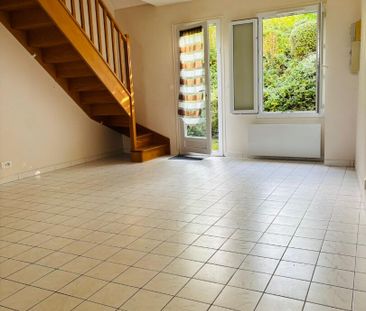 Location appartement 2 pièces, 44.86m², Ormoy-la-Rivière - Photo 4