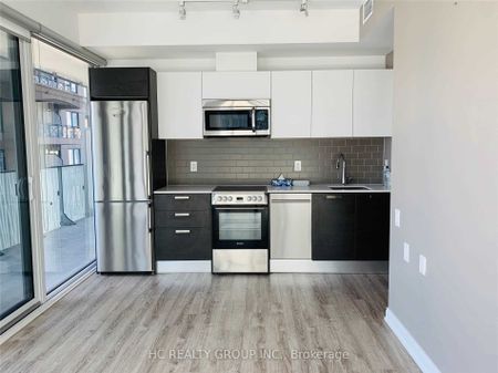 For Lease - 42 Charles Street Unit# 1004, Toronto, Ontario - Photo 4