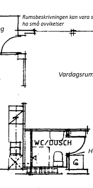 Jakobsgatan 18 A - Photo 2