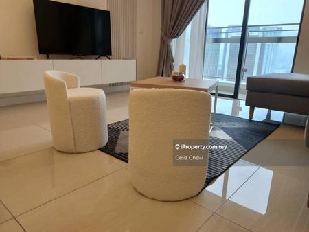 The Sentral Suites, Kl Sentral - Foto 5