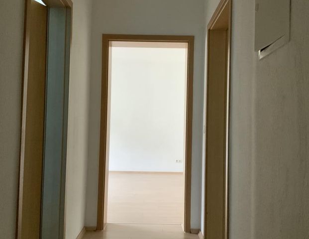 3-Zimmer-Wohnung in Gelsenkirchen Bulmke-Hüllen - Foto 1