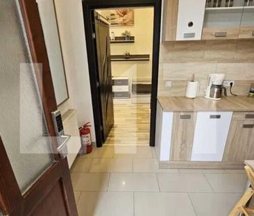 Apartament 1 camera, 40mp, ultracentral, zona strazii Avram Iancu - Fotografie 6