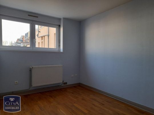 Location Appartement 3 pièces 58m² ARRAS 62000 - Photo 1