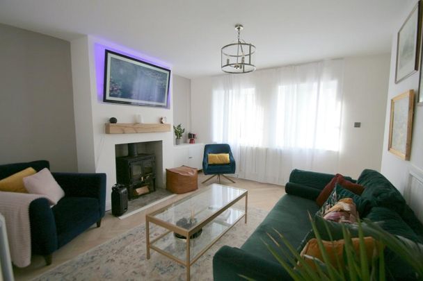 2 bedroom semi-detached house to rent - Photo 1