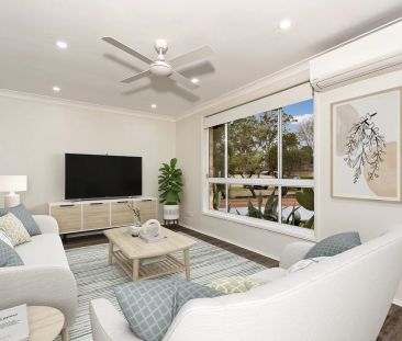 CHARMING FAMILY LIVING! - Photo 1