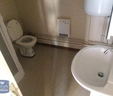 Appartement à louer 1 pièce 35.14m² - Photo 4