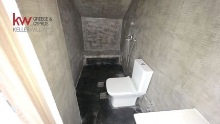 Studio/Γκαρσονιέρα για ενοικίαση Αστυθέα (Χαϊδάρι) - Photo 3