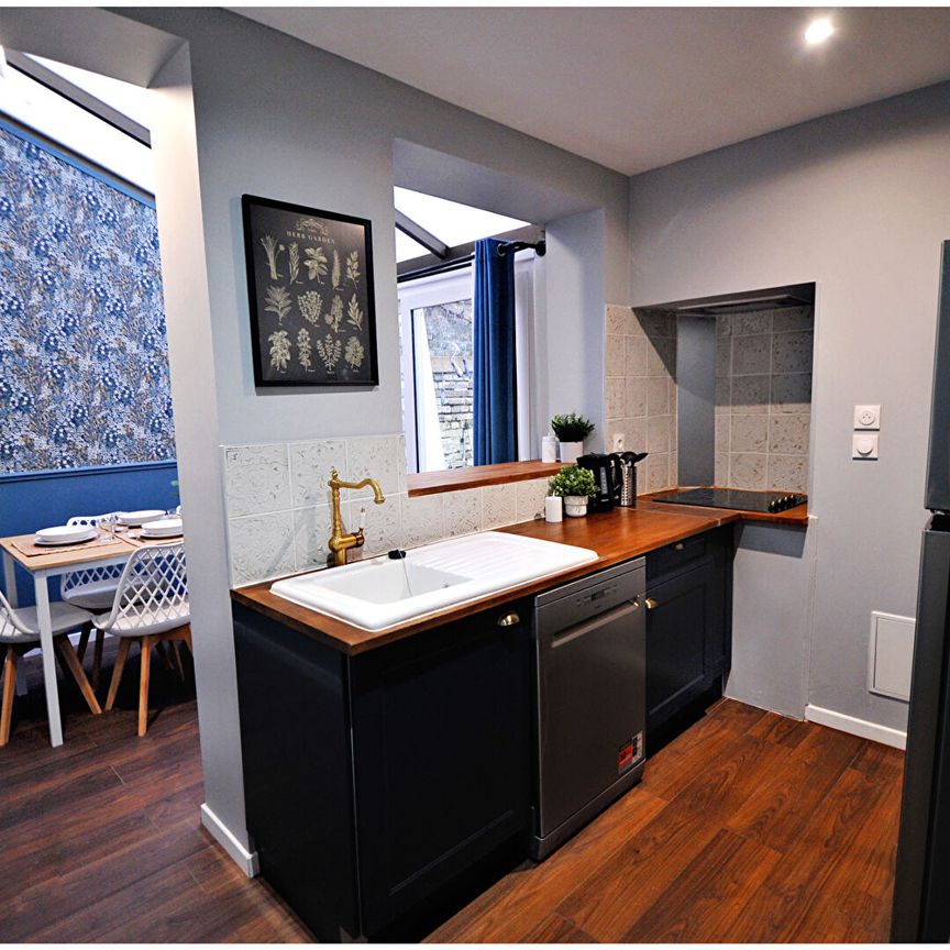 Apartment - Photo 1