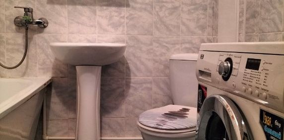 Garsoniera in zona 13 Septembrie - Fotografie 2