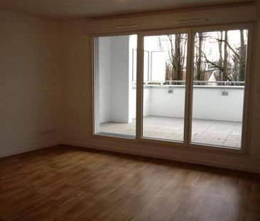 Appartement 3 pièces - - Photo 4
